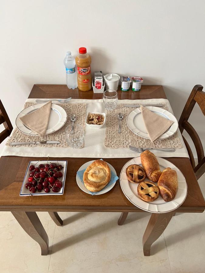 Lo Scrigno Barocco Bed & Breakfast Lecce Exterior photo